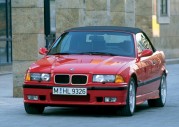 BMW M3 (E36 1991-1998)